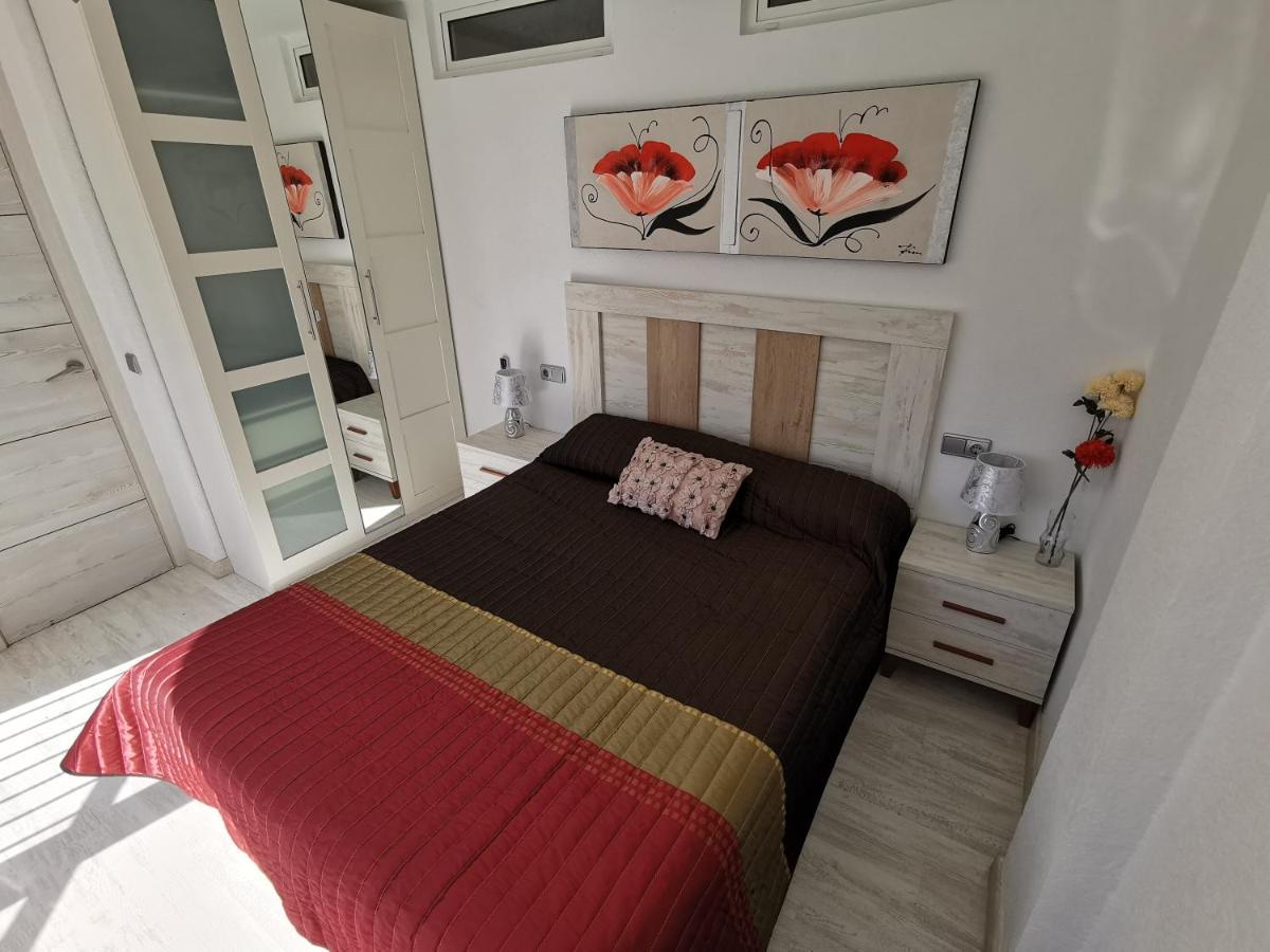 Appartement Galtor 6 Calp