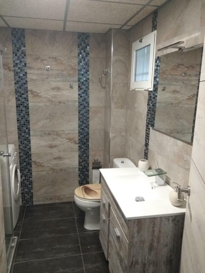 Appartement Galtor 6 Calp
