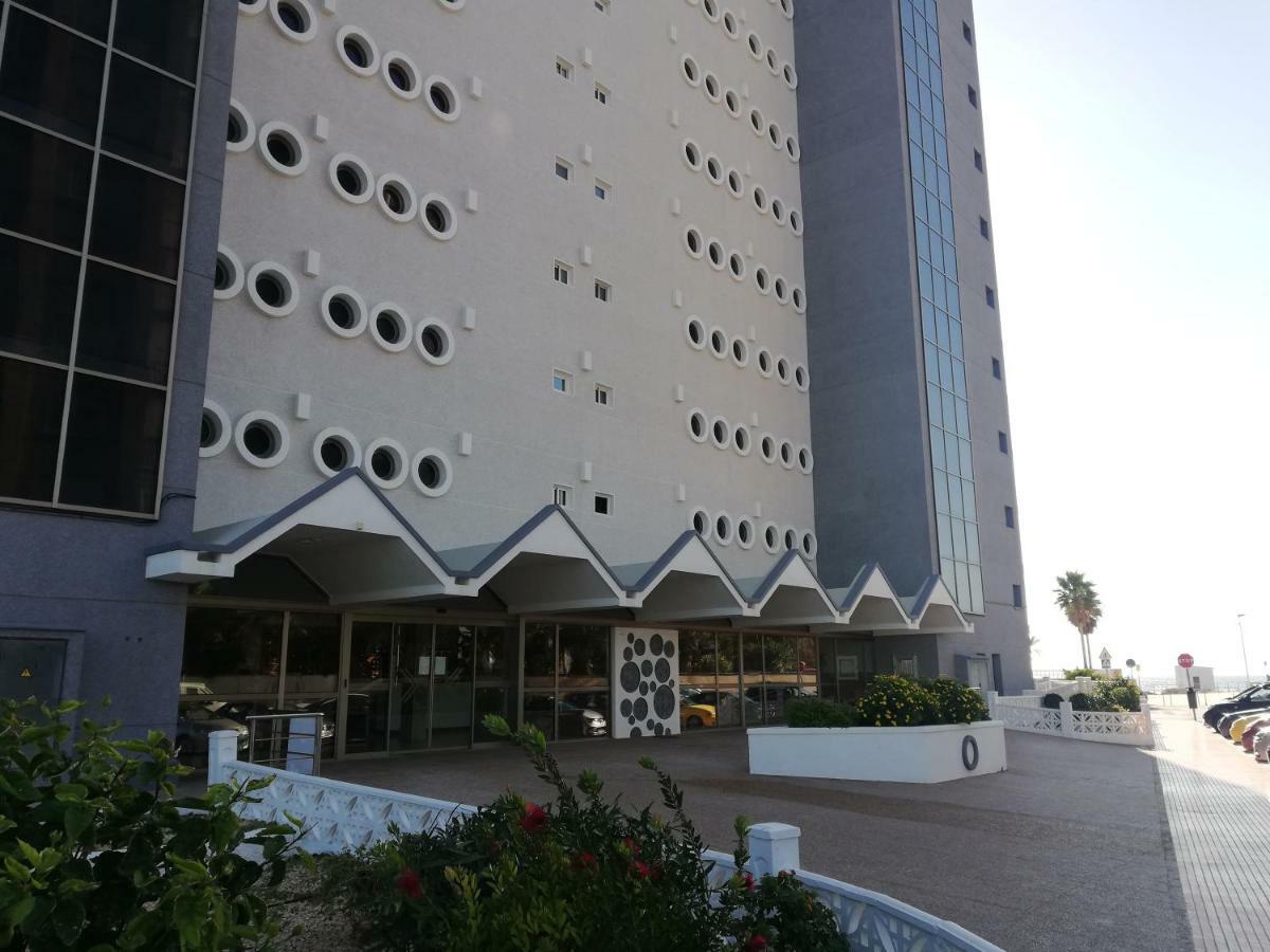 Appartement Galtor 6 Calp