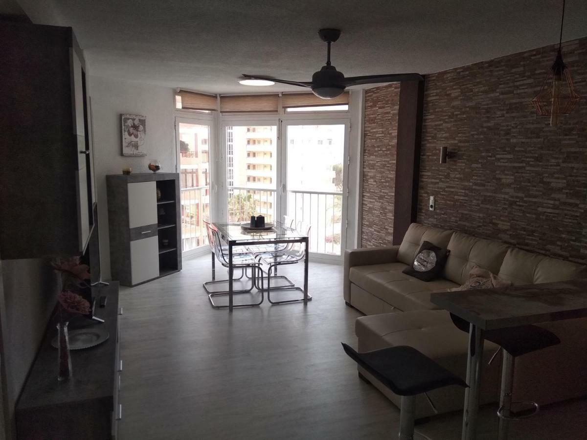 Appartement Galtor 6 Calp