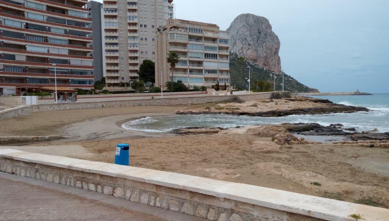 Galtor 6 * Calp