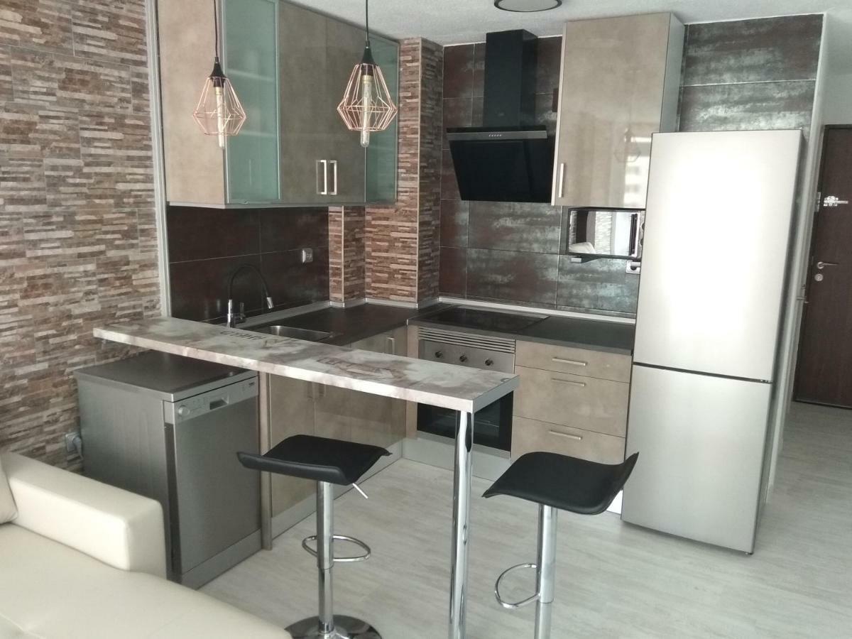 Appartement Galtor 6 *